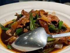 -兰湘子·湘菜小炒(济南领秀城店)