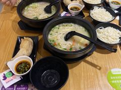 -过桥缘·过桥米线(大华虎城嘉年华店)