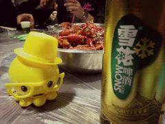 android_upload_pic-靓靓蒸虾(中山公园店)
