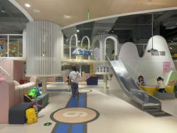 -meland club亲子乐园(石家庄万象城店)
