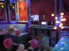 -W20 SHINING Party·K(悦豪和平路店)
