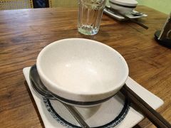 餐具摆设-紫滇源云南生态菜(丹凤街店)