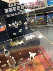 -乐高授权专卖店(新北万达店)