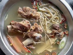 -天都火锅酒楼(虹梅南路店)