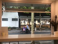 -倦勤咖啡(中山南路店)