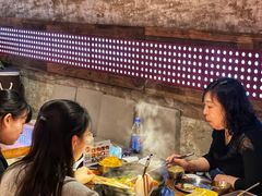 -江湖六膳門串串香(隆礼路店)