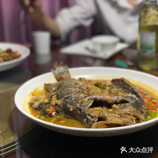 孟记徽菜