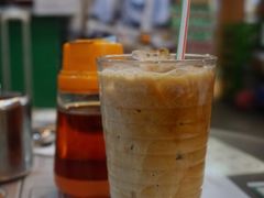 -兰芳园(上环店)