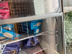 -小厨娘淮扬菜(板桥一店)