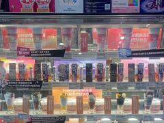 -Blueglass酸奶(财富购物中心店)