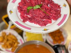 -燃计沙茶皇·香港沙茶火锅(人广旗舰店)