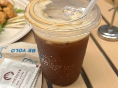 -BE YOLO必有乐&小红帽三明治
