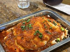 -兔槽江湖菜·重庆璧山兔(水围店)