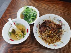 -小狗面馆·杭帮拌川·片儿川(大沽路店)