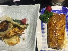 iphone_upload_pic-梅筑·创意料理(王府井百货店)