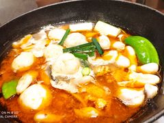 -肖记公安牛肉鱼杂馆·省级非物质文化遗产(江汉路直营店)