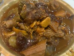 -明记牛杂(新马路分店)