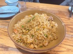 -金海湾海鲜排档(朱家尖店)
