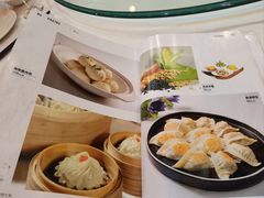 -翠清酒家(万丰路店)