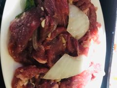 -燚青春东北泥炉烤肉(百合店)