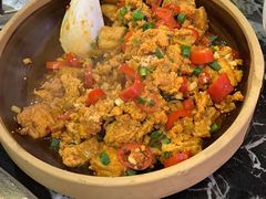 -李师傅脆肚(华强北店)