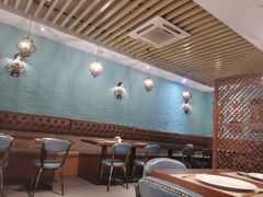 大堂-哈努曼印度餐厅(吴泾宝龙广场店)