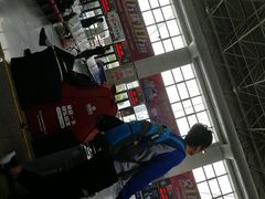 -涟水汽车客运站