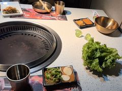 -炭之家·齐齐哈尔非遗烤肉·鲜切直供(中央大街店)