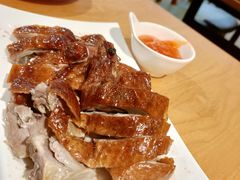 -宏记广东客家菜(丰汇店)