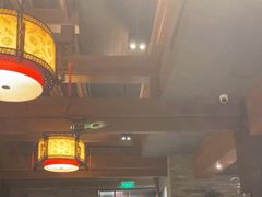 大堂-汤城小厨•粤菜•靓汤(苏州街店)