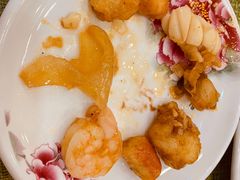 -桃子餐厅·天津菜(红星路直营店)