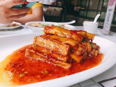 -尚岛私房菜(西方巷店)