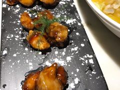 -绿茶餐厅(成都大悦城店)