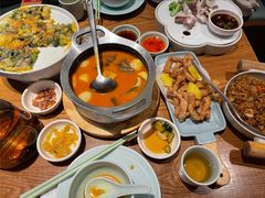 -闽上鲜·福建菜(龙湖滨江天街店)