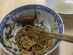 -盛兴面馆(真儒大厦店)