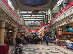 -南市食品街
