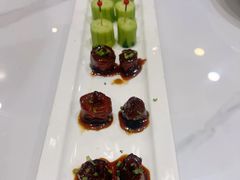 -城南往事·鲁菜济南菜(软件园美莲广场店)