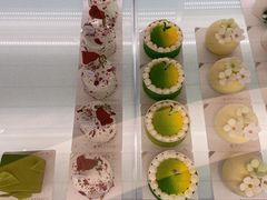 -法桐蛋糕·手作面包(万象城店)
