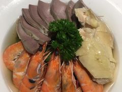-和记小菜(大宁店)