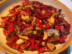 -芸山季·云南野生菌火锅(宝能环球汇店)