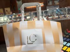 -Lecire乐希瑞巧克力(丽泽天街店)