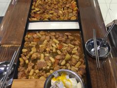 -炸鸡情侣韩式料理(中央大街店)