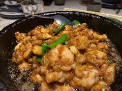 -绿茶餐厅(城西银泰城店)