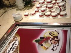 -万德诺富特酒店·自助餐厅(万德大厦店)