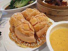 菠萝包-粤珍轩.创始店.始于2001(含光门店)