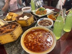 -小街天府(西工小街店)