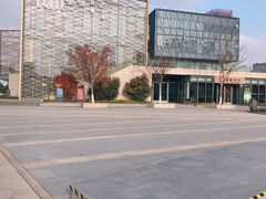 -映月湖中央公园