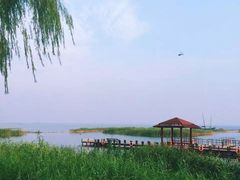 -苏州吴中太湖旅游区