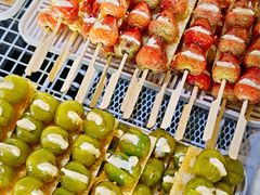 -栗子侠奶皮子糖葫芦(长宁店)