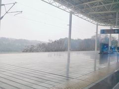 -岳阳东站